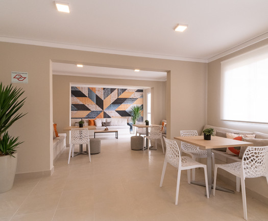 Imagem Apartamento com 1 Quarto à Venda, 28 m² em Vila Ré - São Paulo Imagem Apartamento com 1 Quarto à Venda, 28 m² em Vila Ré - São Paulo