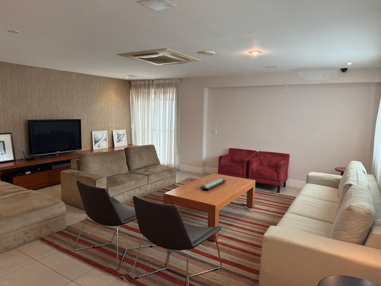 Imagem Apartamento com 3 Quartos à Venda, 126 m² em São Francisco - Niterói Imagem Apartamento com 3 Quartos à Venda, 126 m² em São Francisco - Niterói