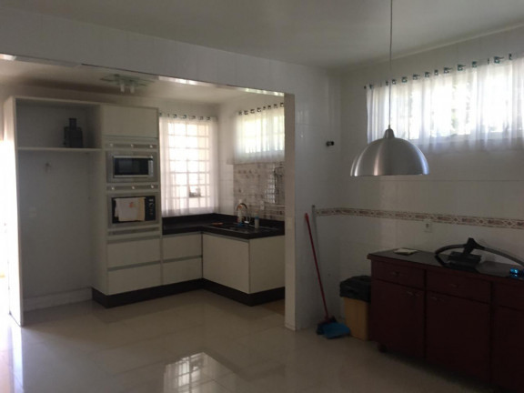 Imagem Sobrado com 4 Quartos à Venda, 253 m² em Setor Habitacional Vicente Pires - Trecho 3 - Brasília