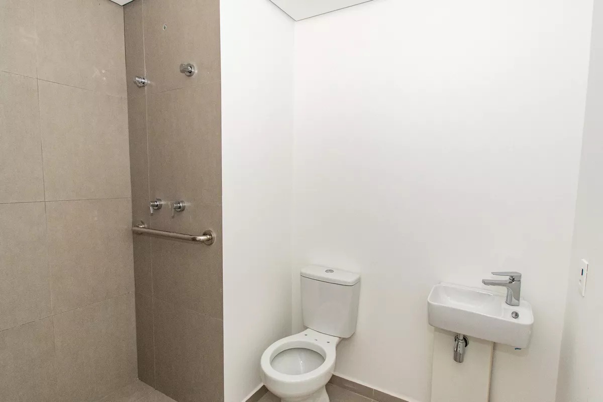 Imagem Apartamento com 1 Quarto à Venda, 52 m² em Vila Mariana - São Paulo Imagem Apartamento com 1 Quarto à Venda, 52 m² em Vila Mariana - São Paulo