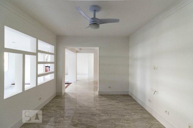 Imagem Apartamento com 3 Quartos à Venda, 210 m² em Indianópolis - São Paulo