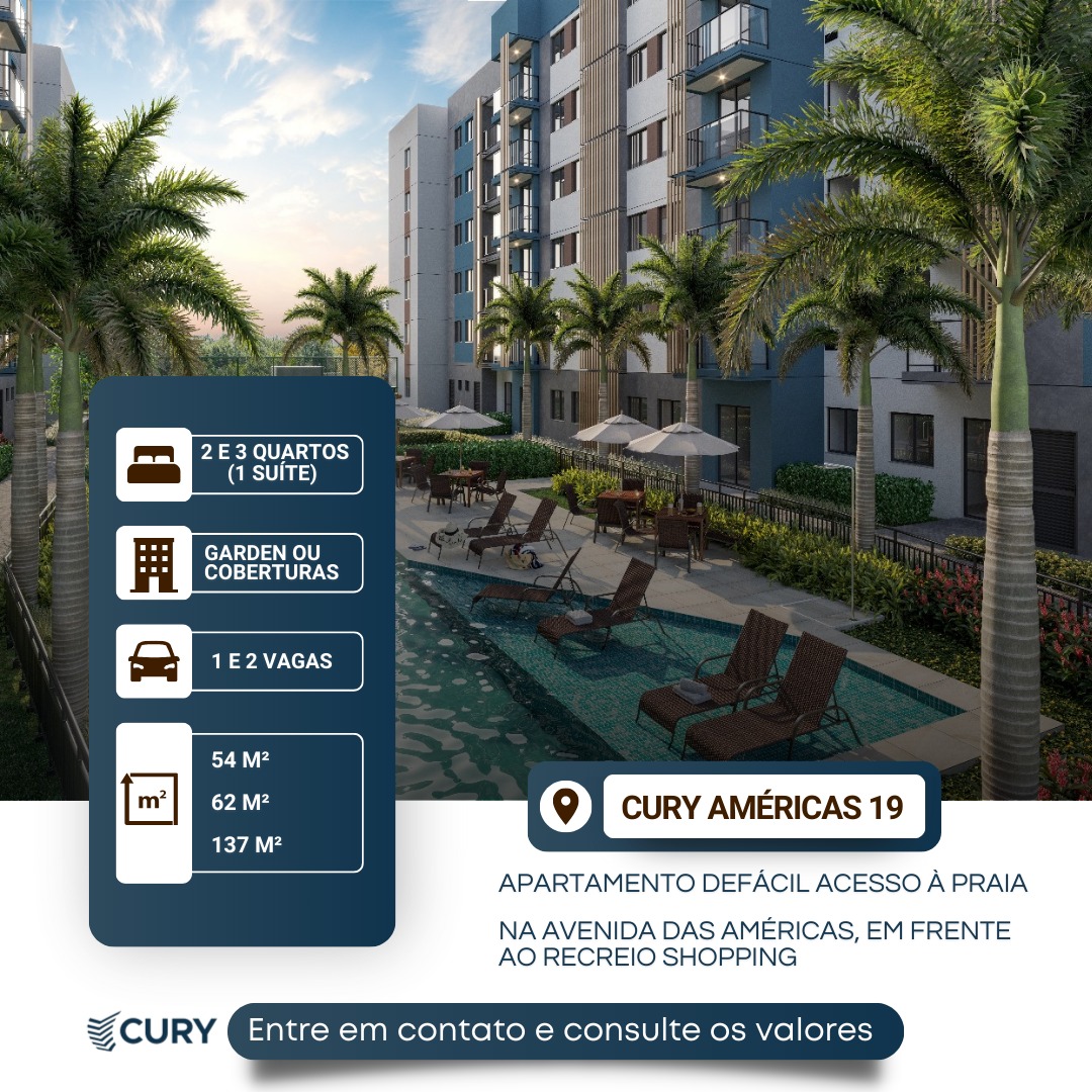 Imagem Apartamento com 3 Quartos à Venda, 65 m² em Recreio dos Bandeirantes - Rio de Janeiro Imagem Apartamento com 3 Quartos à Venda, 65 m² em Recreio dos Bandeirantes - Rio de Janeiro