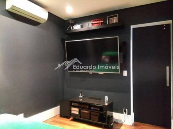 Imagem Apartamento com 3 Quartos à Venda, 140 m² em Santo Antônio - São Caetano Do Sul