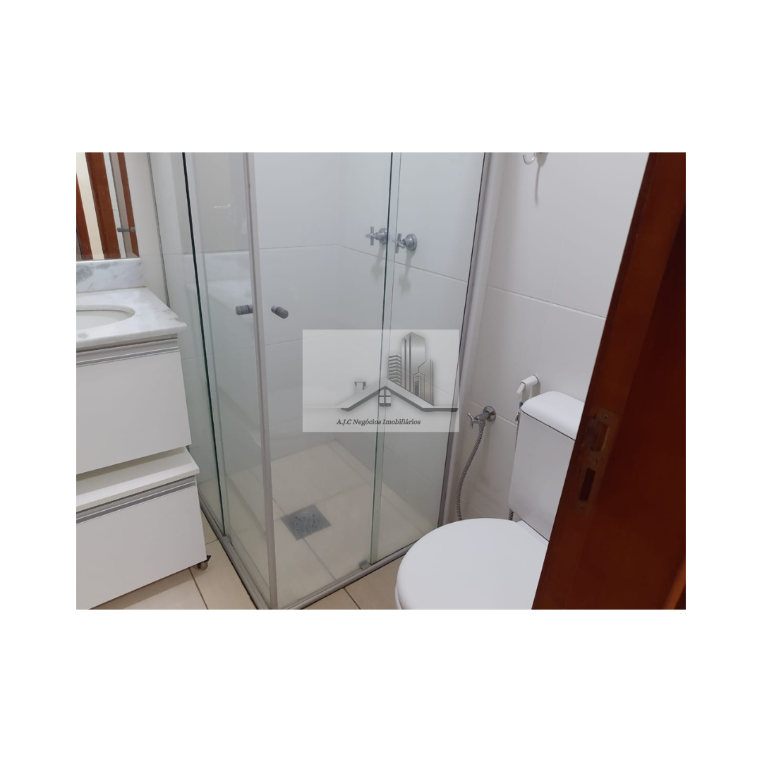 Imagem Apartamento com 3 Quartos à Venda, 88 m²em Higienópolis - São José do Rio Preto