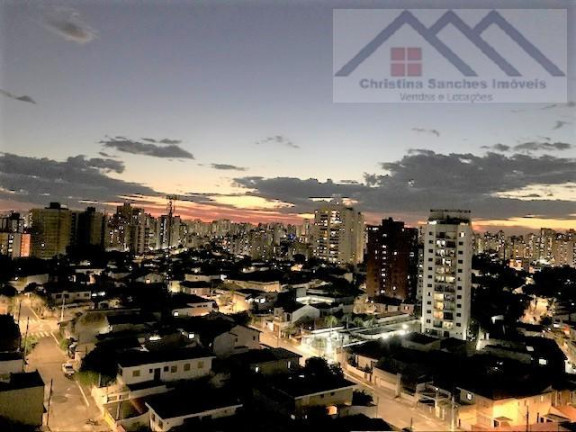 Imagem Apartamento com 3 Quartos à Venda ou Locação,  em Vila Gumercindo - São Paulo