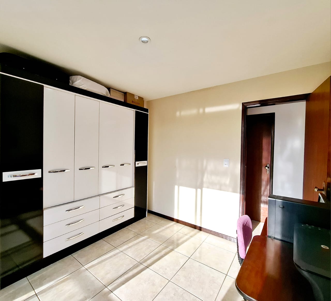Imagem Apartamento com 3 Quartos à Venda, 92 m²em Fazendinha - Teresópolis