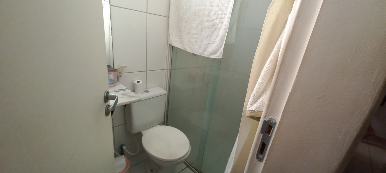 Imagem Apartamento com 2 Quartos à Venda, 67 m² em Messejana - Fortaleza