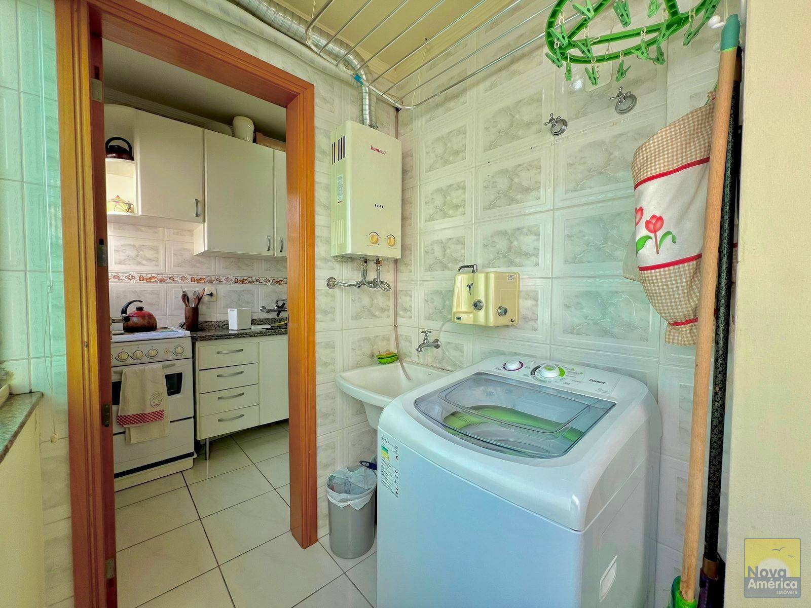 Imagem Apartamento com 1 Quarto à Venda, 48 m²em Centro - Capão da Canoa Imagem Apartamento com 1 Quarto à Venda, 48 m²em Centro - Capão da Canoa