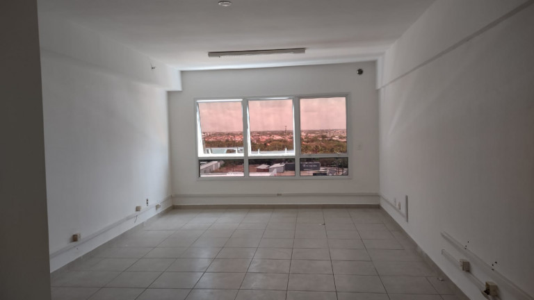 Imagem Sala Comercial para Alugar, 35 m² em Cohafuma - São Luís