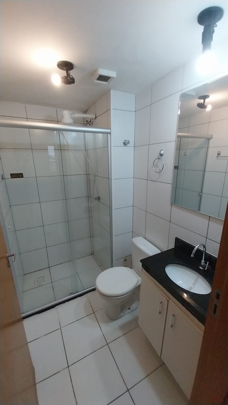 Imagem Apartamento com 2 Quartos à Venda, 43 m²em Samambaia Sul (Samambaia) - Brasília Imagem Apartamento com 2 Quartos à Venda, 43 m²em Samambaia Sul (Samambaia) - Brasília