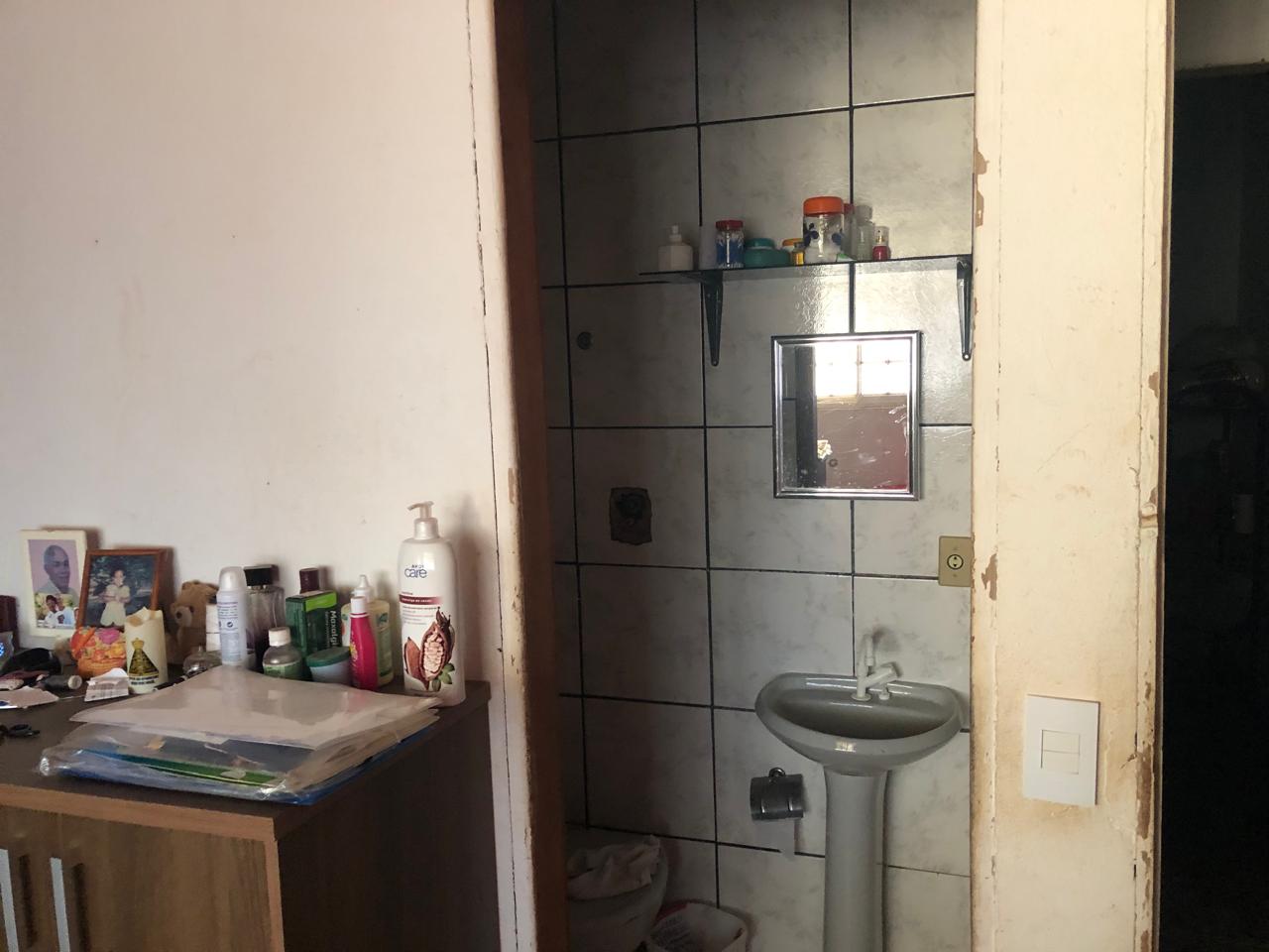 Imagem Casa com 3 Quartos à Venda, 180 m²em Jardim da Barragem V - Águas Lindas de Goiás