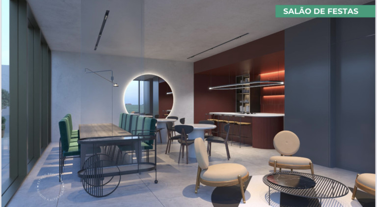 Imagem Apartamento com 3 Quartos à Venda, 104 m² em Sumarezinho - São Paulo