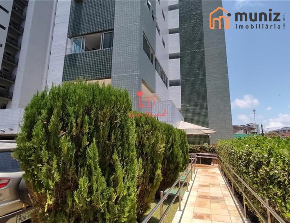 Imagem Apartamento com 3 Quartos à Venda, 70 m²em Encruzilhada - Recife Imagem Apartamento com 3 Quartos à Venda, 70 m²em Encruzilhada - Recife