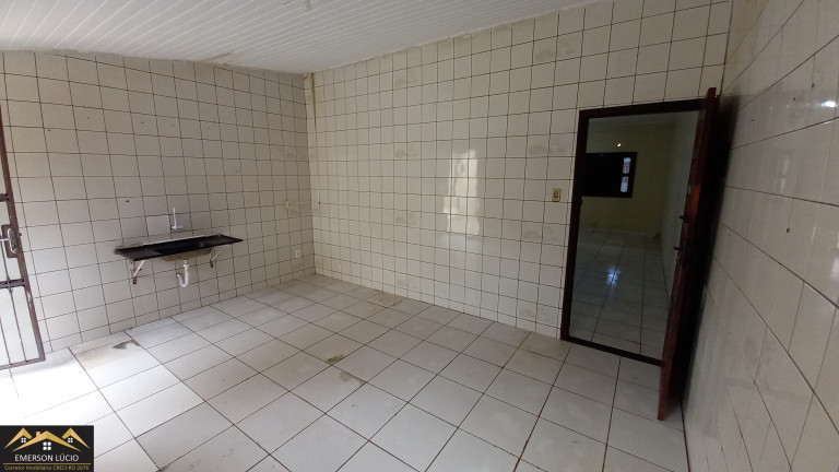 Imagem Casa com 3 Quartos para Alugar, em Conceição - Porto Velho Imagem Casa com 3 Quartos para Alugar, em Conceição - Porto Velho