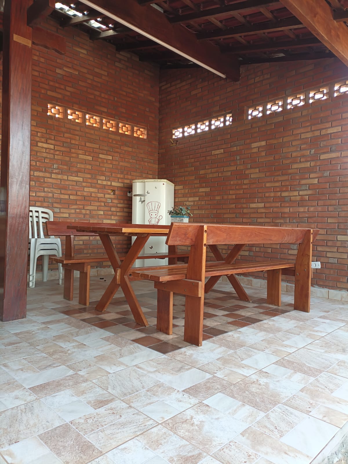 Imagem Casa com 2 Quartos à Venda, 90 m²em Vila São Sebastião - Mogi das Cruzes