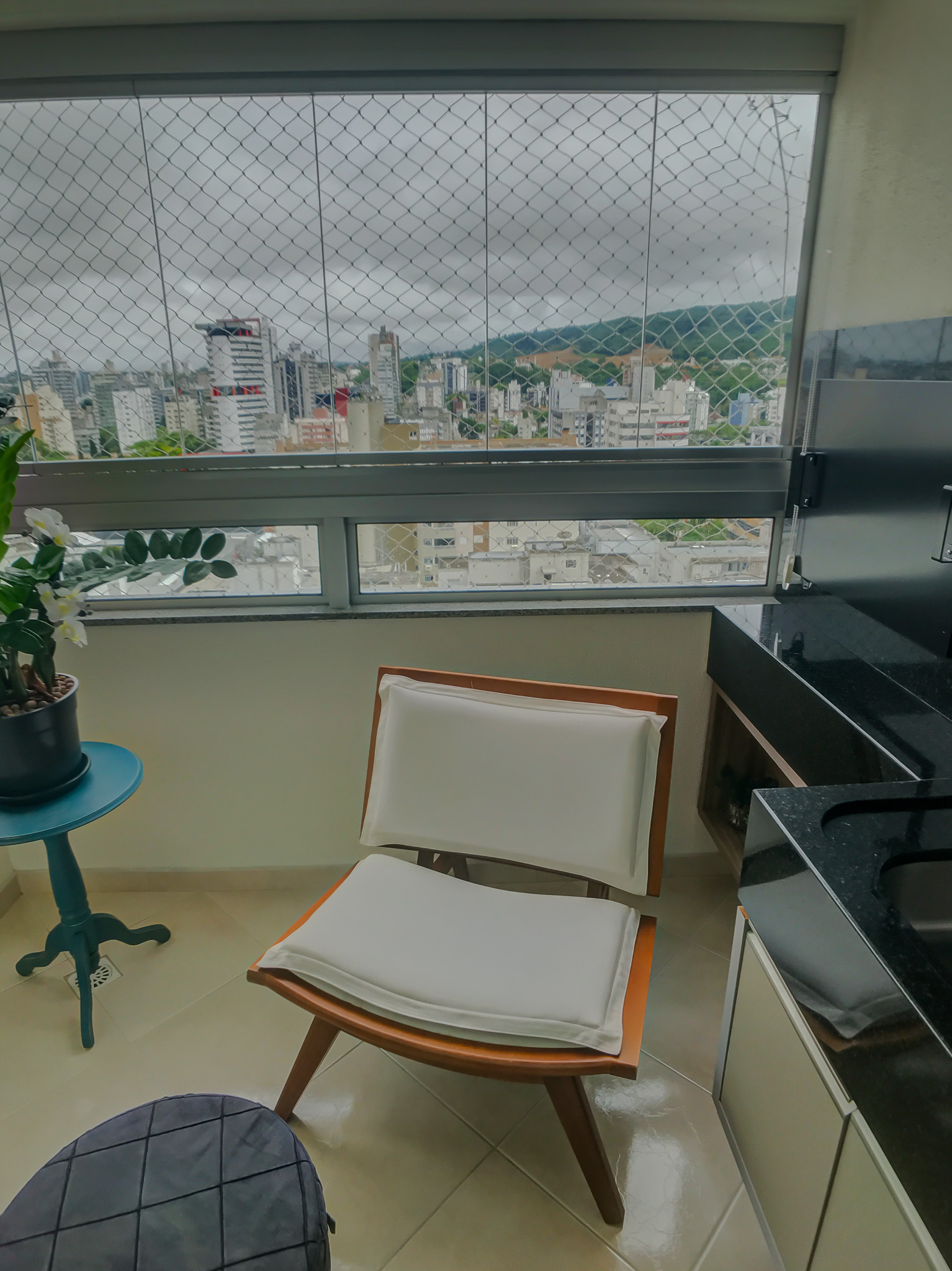 Imagem Apartamento com 2 Quartos à Venda, 76 m²em Centro - Criciúma