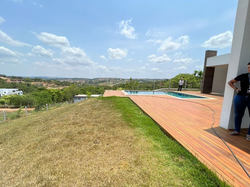 Imagem Casa de Condomínio com 4 Quartos à Venda, 200 m² em - Imagem Casa de Condomínio com 4 Quartos à Venda, 200 m² em -