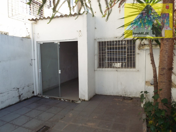 Imagem Casa com 2 Quartos à Venda, 155 m² em Centro - Pelotas