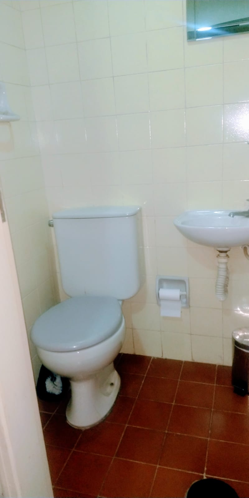 Imagem Apartamento com 2 Quartos à Venda, 66 m²em Real Parque - São Paulo
