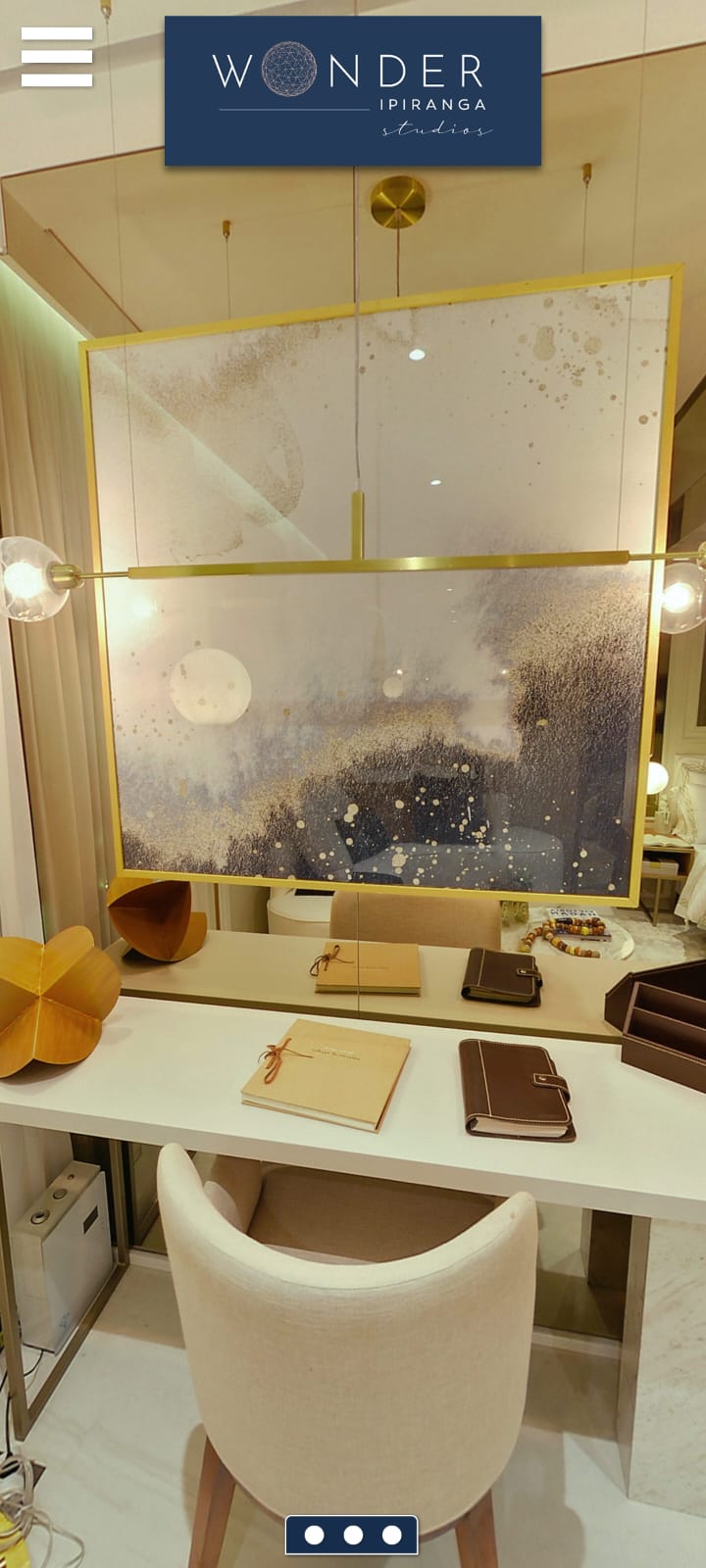 Imagem Studio com 1 Quarto à Venda, 32 m²em Vila Dom Pedro I - São Paulo Imagem Studio com 1 Quarto à Venda, 32 m²em Vila Dom Pedro I - São Paulo