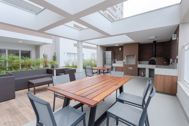 Imagem Apartamento com 3 Quartos à Venda, 107 m² em Parque São Jorge - São Paulo