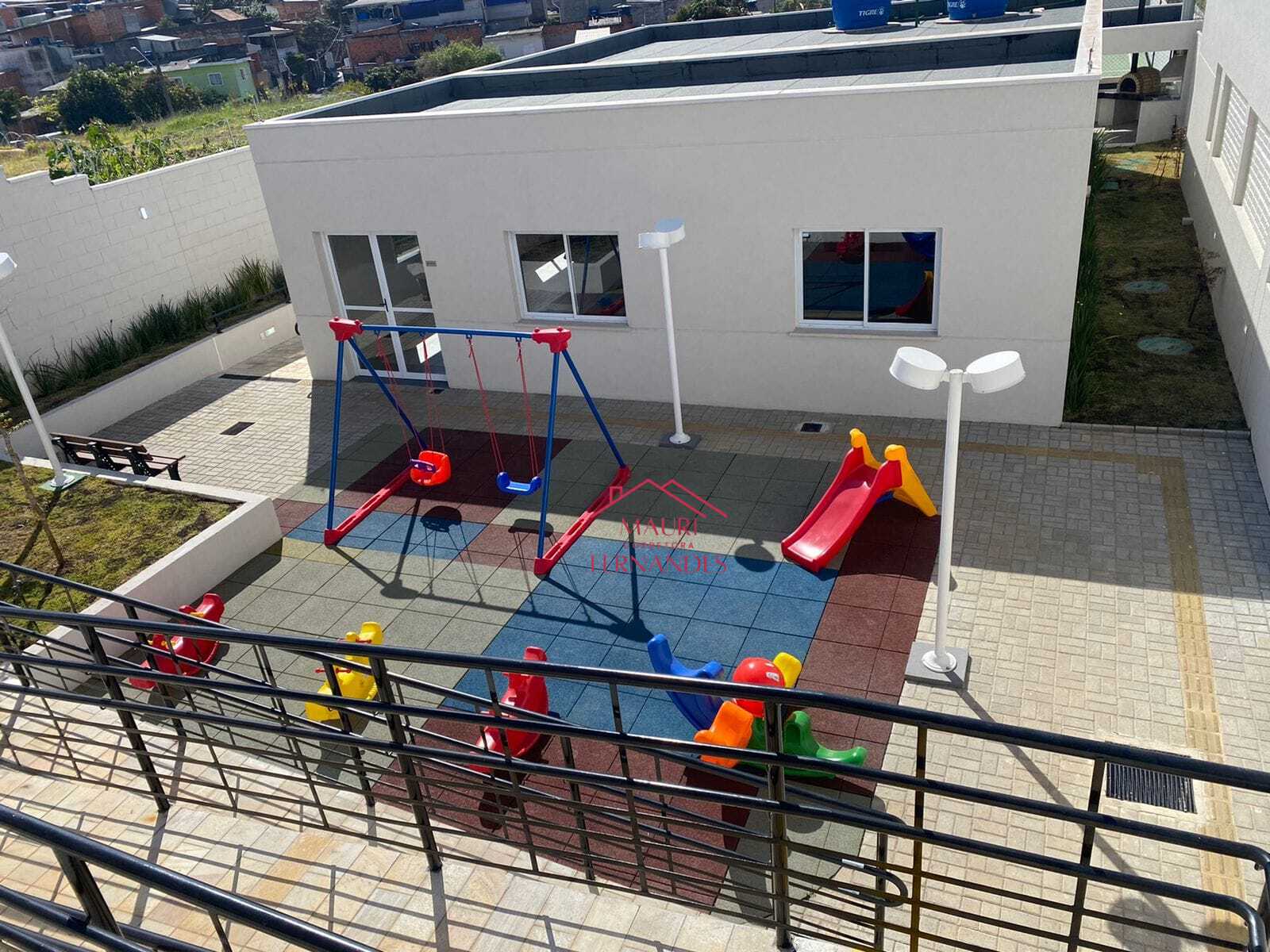 Imagem Apartamento com 2 Quartos à Venda, 44 m² em Vila Bremen - Guarulhos