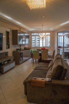 Imagem Apartamento com 3 Quartos à Venda, 144 m²em Meia Praia - Itapema