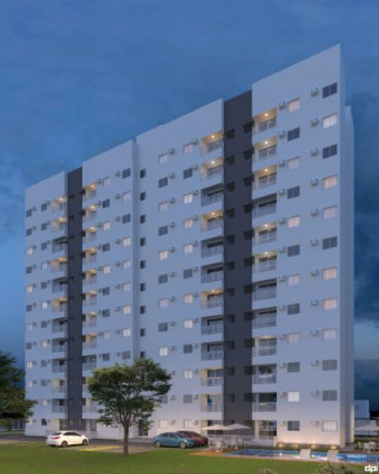 Imagem Apartamento com 2 Quartos à Venda, 45 m² em Imbiribeira - Recife Imagem Apartamento com 2 Quartos à Venda, 45 m² em Imbiribeira - Recife