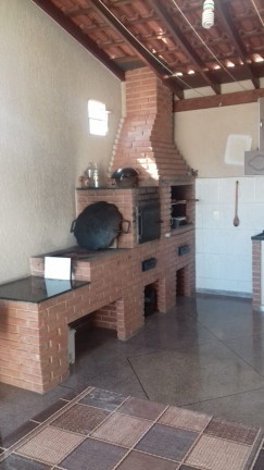 Imagem Casa com 2 Quartos à Venda, 147 m² em Vila Santa Terezinha - Várzea Paulista