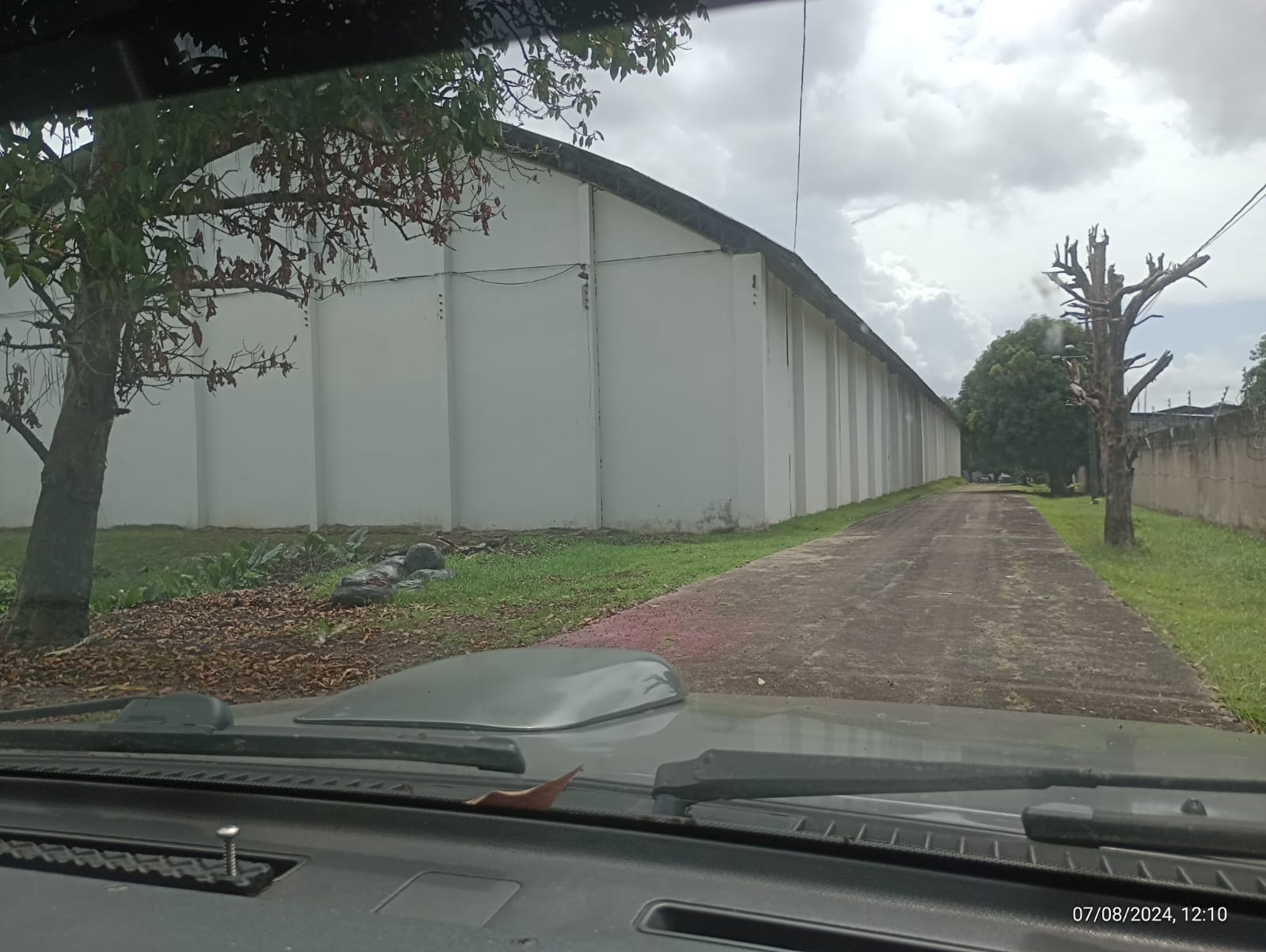 Imagem Galpão à Venda ou Locação, 10 m²em Centro - Ananindeua Imagem Galpão à Venda ou Locação, 10 m²em Centro - Ananindeua