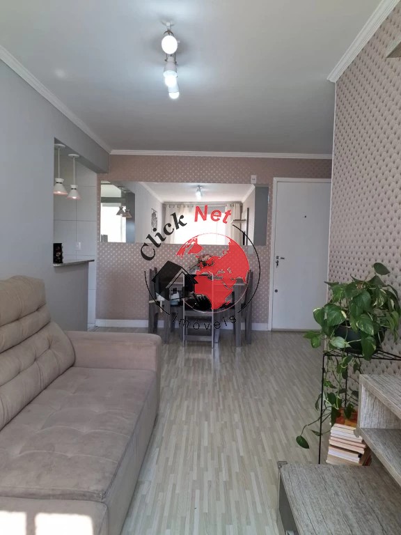 Imagem Apartamento com 2 Quartos à Venda, 50 m² em Planalto - São Bernardo do Campo Imagem Apartamento com 2 Quartos à Venda, 50 m² em Planalto - São Bernardo do Campo