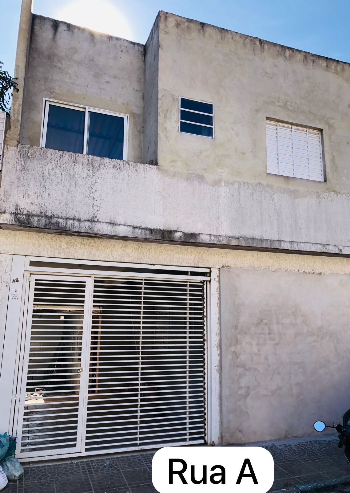 Imagem Casa com 2 Quartos à Venda, 150 m²em Alves Dias - São Bernardo do Campo Imagem Casa com 2 Quartos à Venda, 150 m²em Alves Dias - São Bernardo do Campo