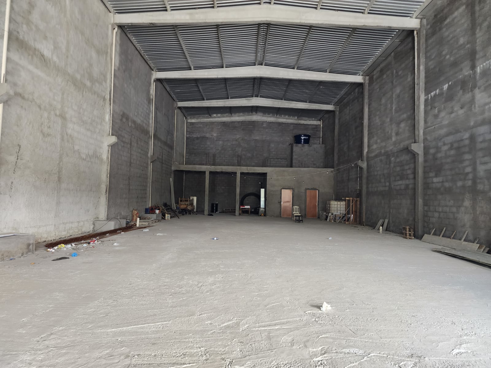 Imagem Ponto Comercial para Alugar, 640 m²em Cia I - Simões Filho Imagem Ponto Comercial para Alugar, 640 m²em Cia I - Simões Filho