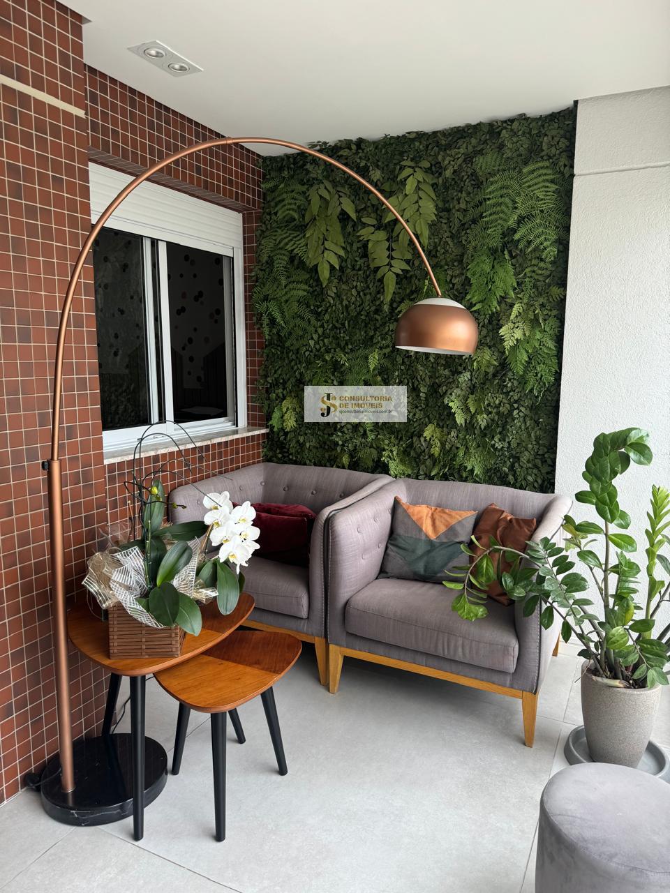 Imagem Apartamento com 3 Quartos à Venda, 127 m²em Centro - São Bernardo do Campo