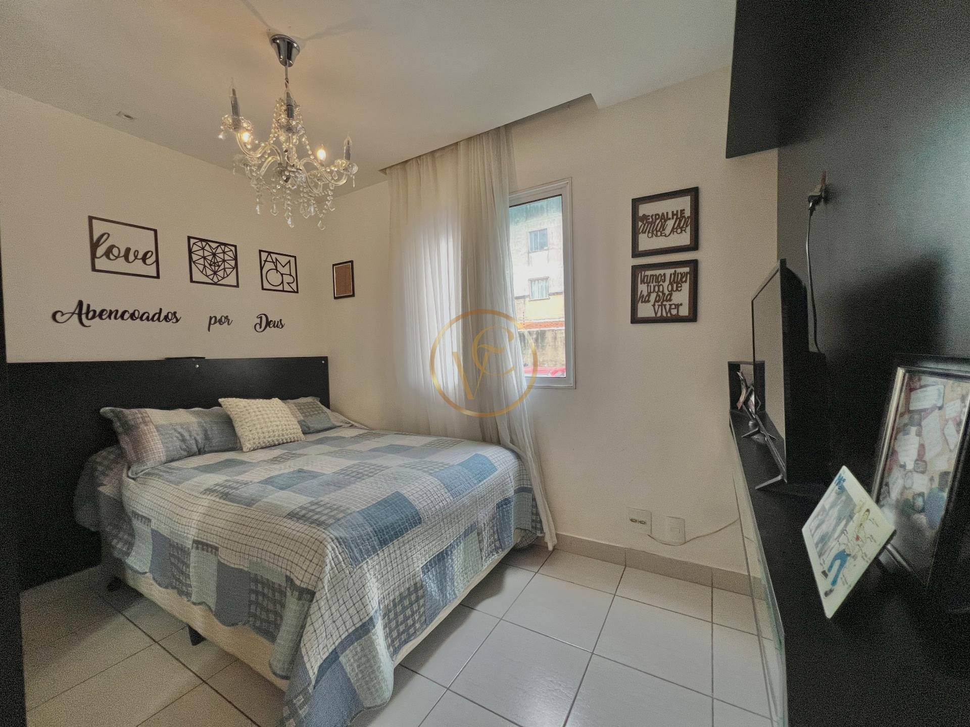 Imagem Apartamento com 3 Quartos à Venda, 72 m² em Praia da Baleia - Serra Imagem Apartamento com 3 Quartos à Venda, 72 m² em Praia da Baleia - Serra