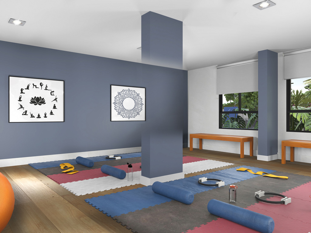 Imagem Apartamento com 3 Quartos à Venda, 95 m²em Parque Centenário - Jundiaí