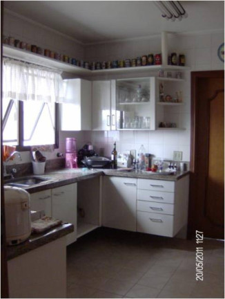Imagem Apartamento com 4 Quartos à Venda, 254 m² em Brooklin Paulista - São Paulo
