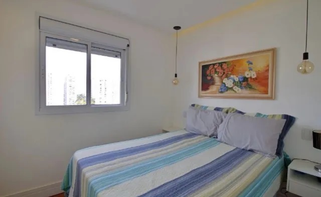 Imagem Apartamento com 2 Quartos à Venda, 66 m²em Vila Andrade - São Paulo Imagem Apartamento com 2 Quartos à Venda, 66 m²em Vila Andrade - São Paulo