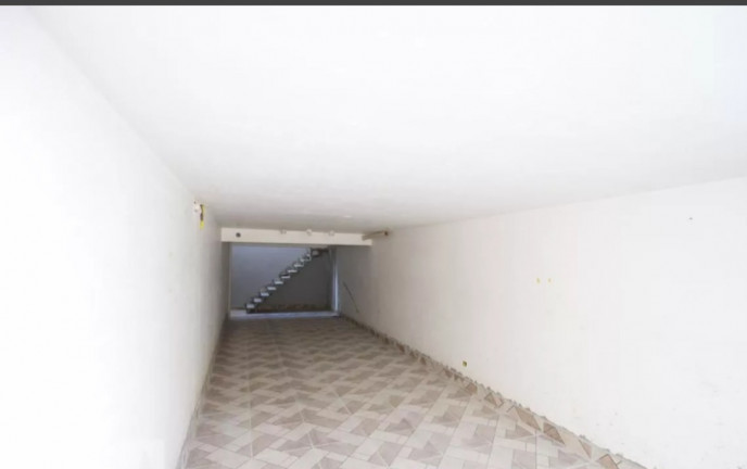 Imagem Sobrado com 3 Quartos à Venda, 123 m² em Vila Moraes - São Paulo