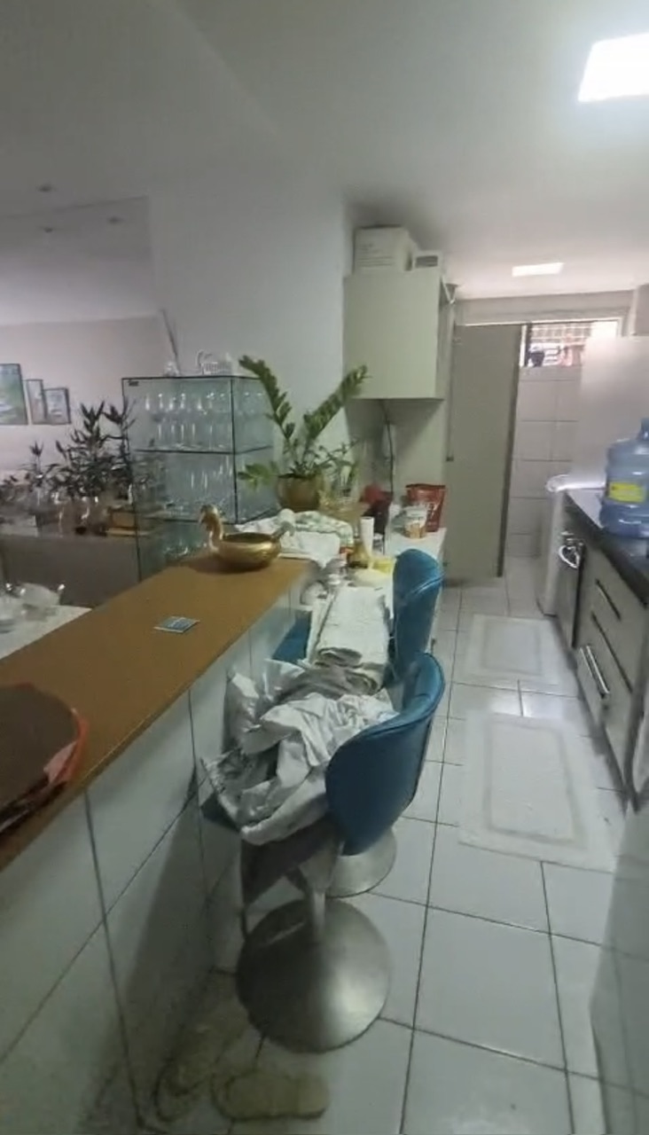 Imagem Apartamento com 3 Quartos à Venda, 72 m² em Jatiúca - Maceió