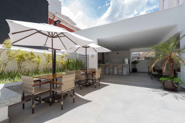 Imagem Apartamento com 2 Quartos à Venda, 48 m² em Vila Clementino - São Paulo