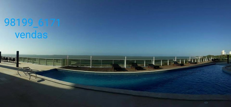 Imagem Apartamento com 5 Quartos à Venda, 400 m² em São Marcos - São Luís Imagem Apartamento com 5 Quartos à Venda, 400 m² em São Marcos - São Luís