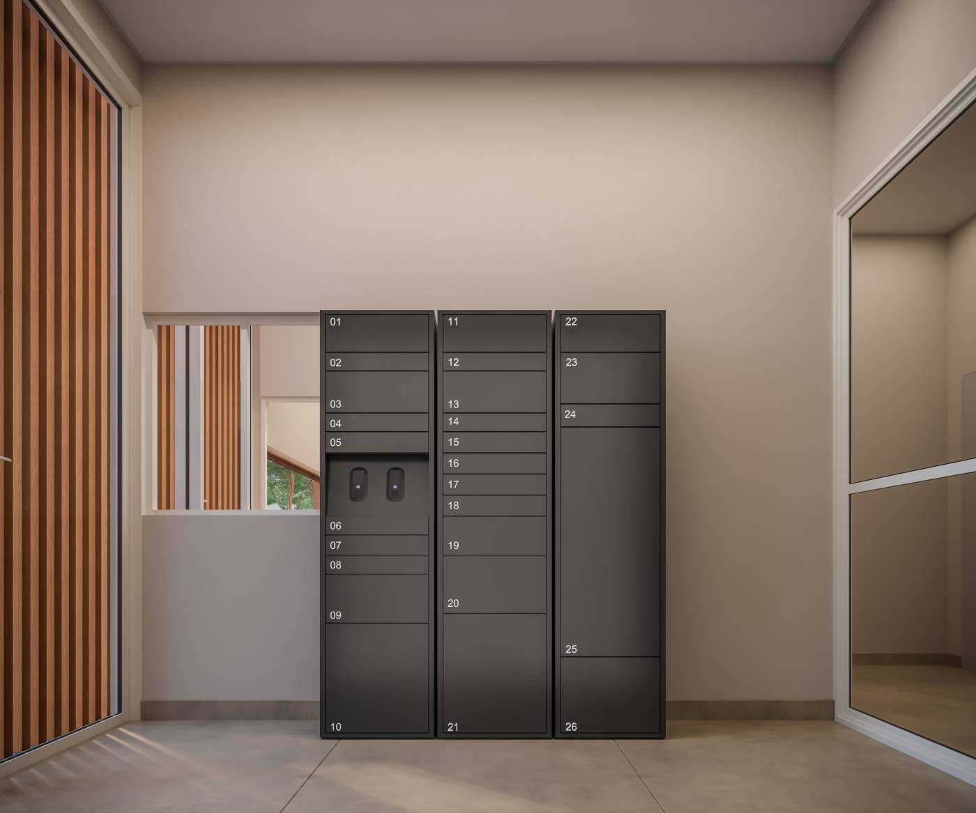 Imagem Apartamento com 3 Quartos à Venda, 198 m²em Paraíso - São Paulo