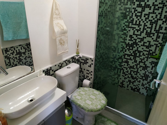 Imagem Apartamento com 2 Quartos à Venda, 55 m² em Barreto - Niterói Imagem Apartamento com 2 Quartos à Venda, 55 m² em Barreto - Niterói