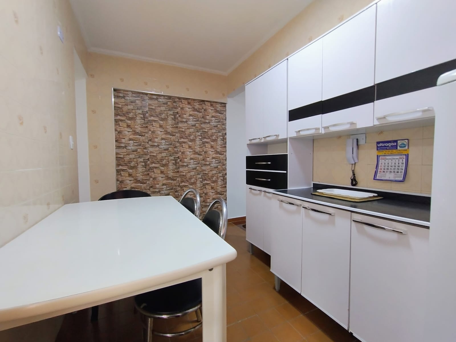 Imagem Apartamento com 1 Quarto à Venda, 55 m² em Ocian - Praia Grande Imagem Apartamento com 1 Quarto à Venda, 55 m² em Ocian - Praia Grande