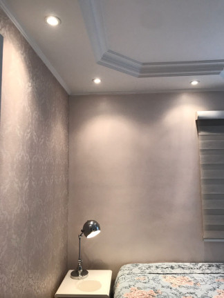 Imagem Apartamento com 3 Quartos à Venda, 62 m² em Vila Carrão - São Paulo Imagem Apartamento com 3 Quartos à Venda, 62 m² em Vila Carrão - São Paulo
