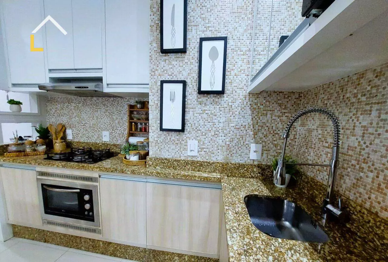 Imagem Apartamento com 2 Quartos à Venda, 64 m² em Costa e Silva - Joinville Imagem Apartamento com 2 Quartos à Venda, 64 m² em Costa e Silva - Joinville