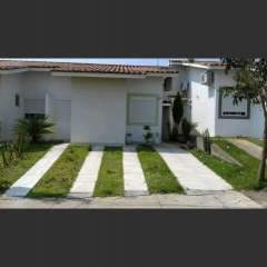 Casa de Condomínio com 2 Quartos à Venda, 48 m² em Jardim Algarve - Alvorada