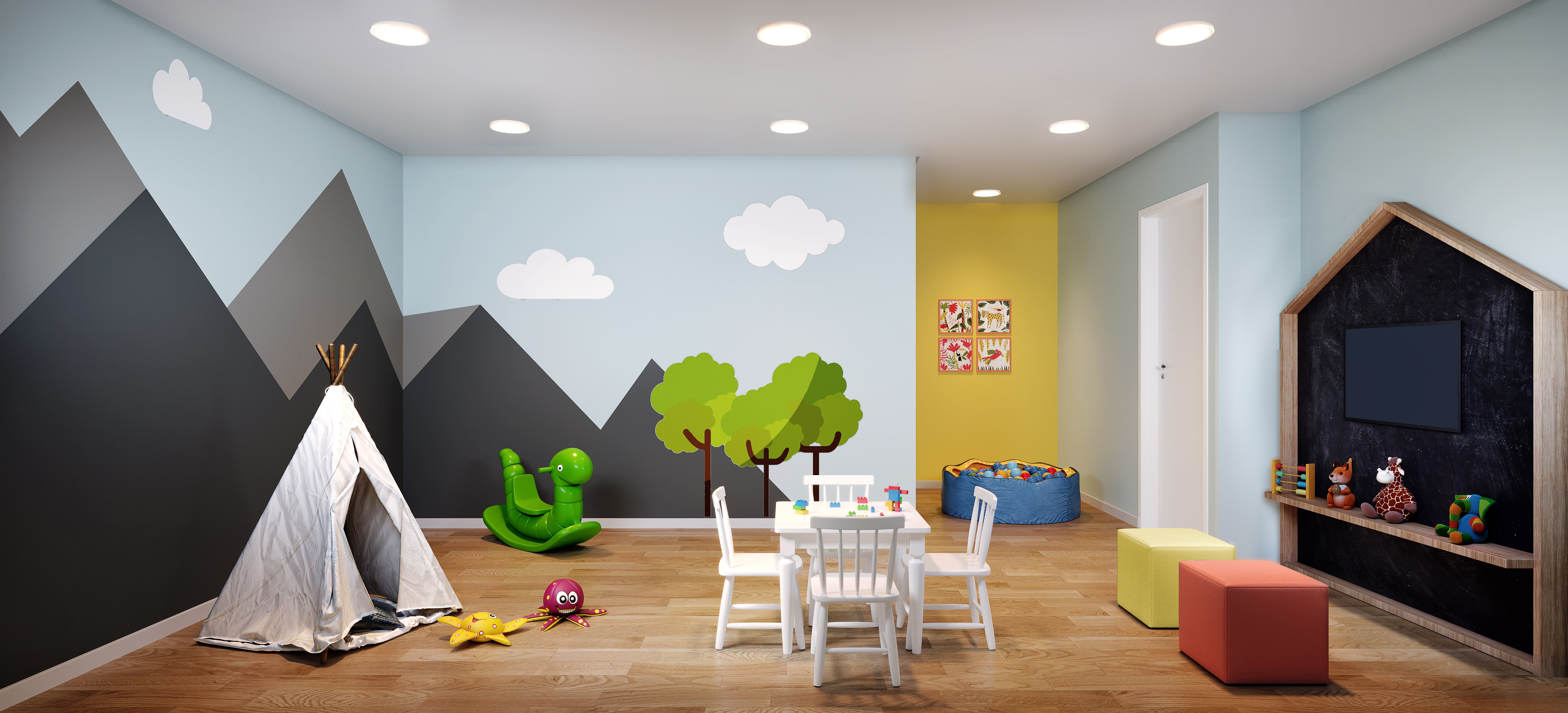 Imagem Apartamento com 2 Quartos à Venda, 42 m²em Imirim - São Paulo Imagem Apartamento com 2 Quartos à Venda, 42 m²em Imirim - São Paulo