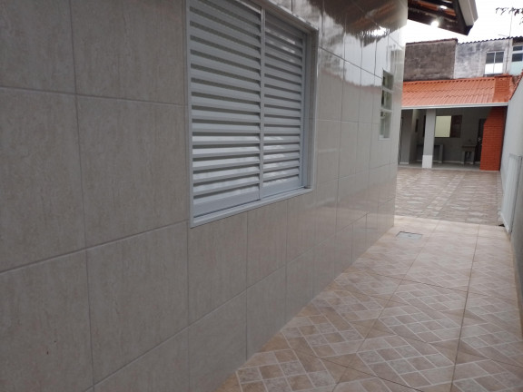 Imagem Casa com 2 Quartos à Venda, 101 m² em Maracanã - Praia Grande Imagem Casa com 2 Quartos à Venda, 101 m² em Maracanã - Praia Grande